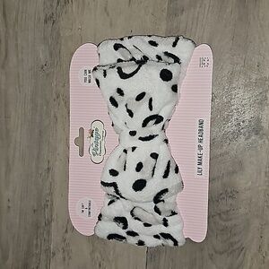 The Vintage Cosmetic Company Makeup Headband